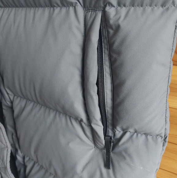 ARITZIA TNA SUPER PUFF LONG VEST - Picture 6 of 14